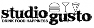 Logo Studio Gusto - Italian Restaurant & Pizzeria